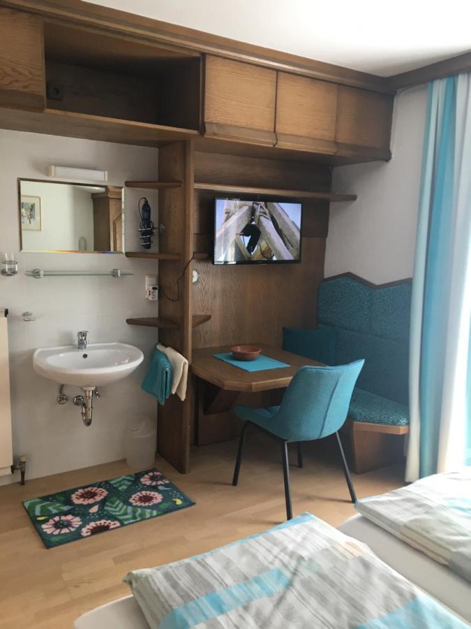 Haus Herzog Matrei in Osttirol Dış mekan fotoğraf