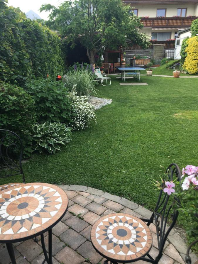 Haus Herzog Matrei in Osttirol Dış mekan fotoğraf